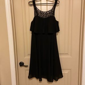 Black formal